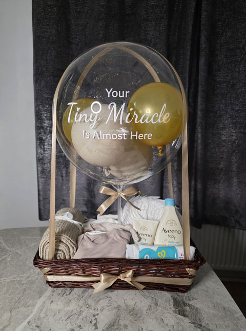 baby-hampers